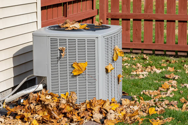 Best HVAC Maintenance Near Me  in Woodlake, VA