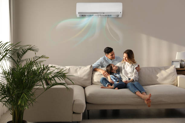 Best HVAC Installation Services  in Woodlake, VA