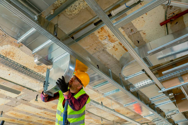Best HVAC Troubleshooting  in Woodlake, VA