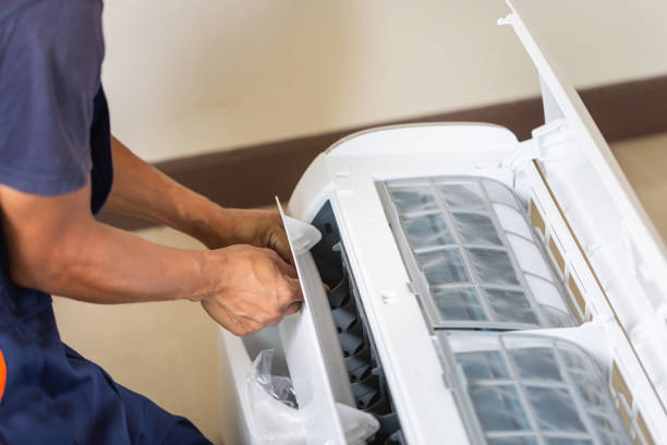 Best HVAC Installation Services  in Woodlake, VA