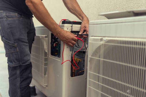 Best Air Quality Test  in Woodlake, VA