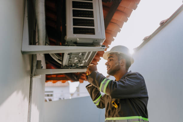 Reliable Woodlake, VA HVAC Solutions