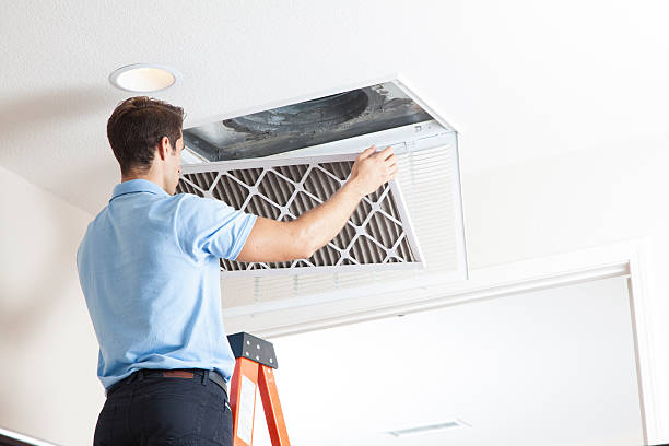 Best Local HVAC Companies  in Woodlake, VA