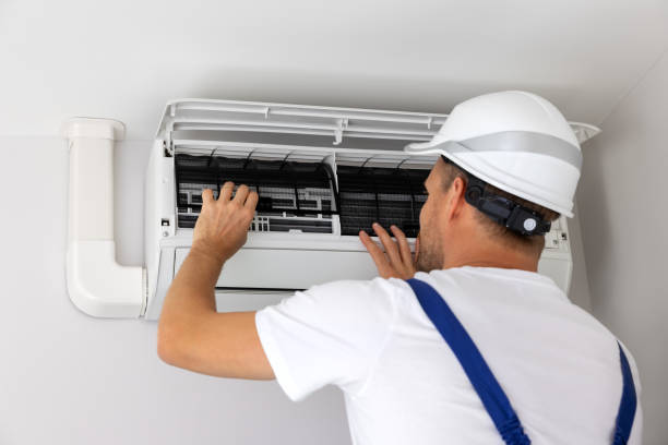 Best HVAC System Installation  in Woodlake, VA