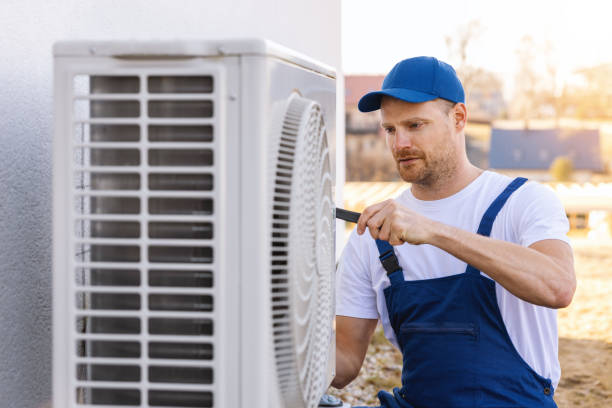 Best Emergency HVAC Repair  in Woodlake, VA