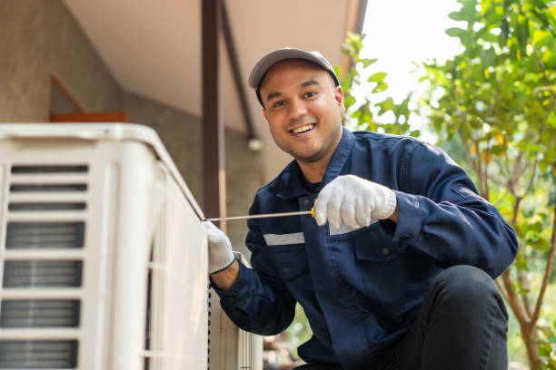 Local HVAC Companies in Woodlake, VA